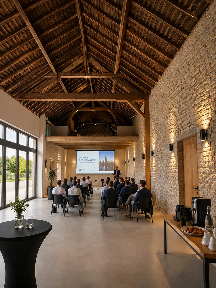 Atelier du Terroir