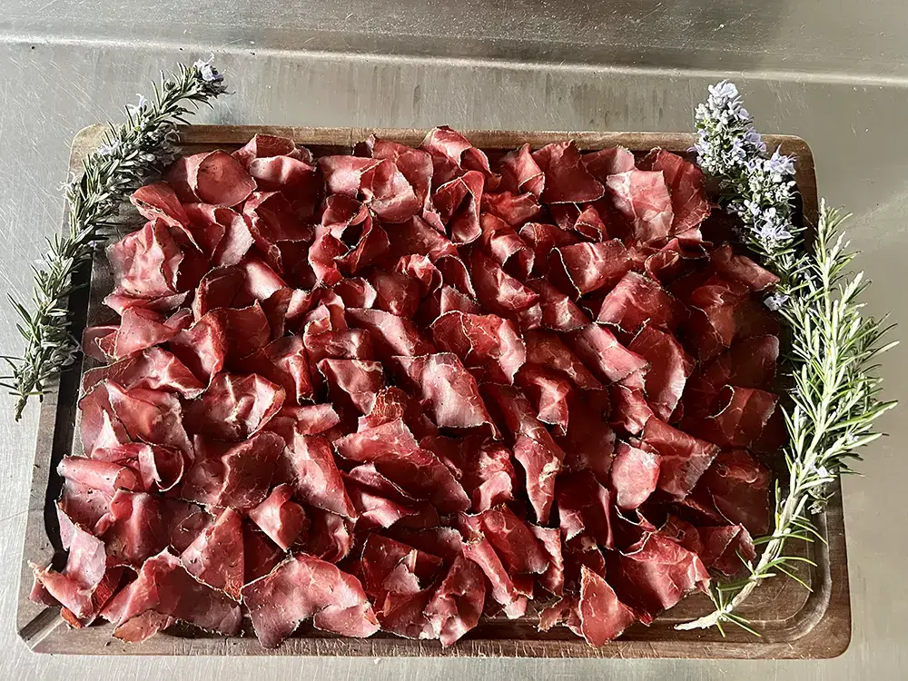 Viande boeuf