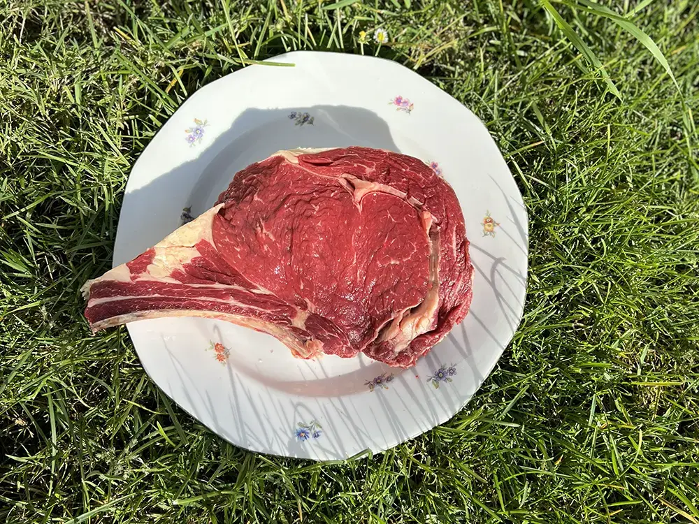 Viande boeuf